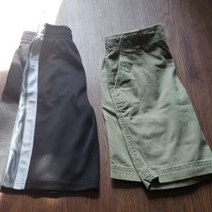 Boys shorts